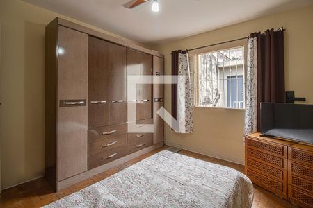 Casa à venda com 119m², 4 quartos e 2 vagasquarto2_2