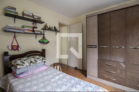 Casa à venda com 119m², 4 quartos e 2 vagasquarto2_4