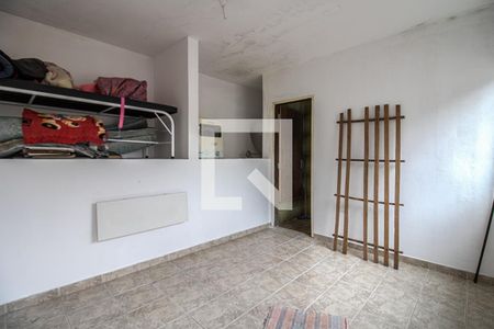 Casa à venda com 119m², 4 quartos e 2 vagassuíte área de serviço_1