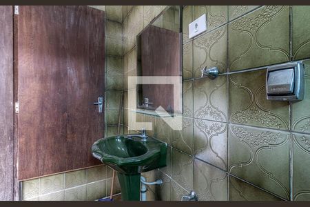 Casa à venda com 119m², 4 quartos e 2 vagasbanheiro suíte área serv._4