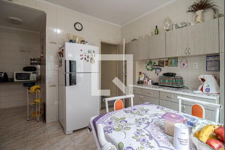Casa à venda com 119m², 4 quartos e 2 vagascozinha_3