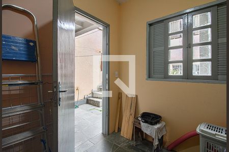 Casa à venda com 119m², 4 quartos e 2 vagasquarto de serviço_4