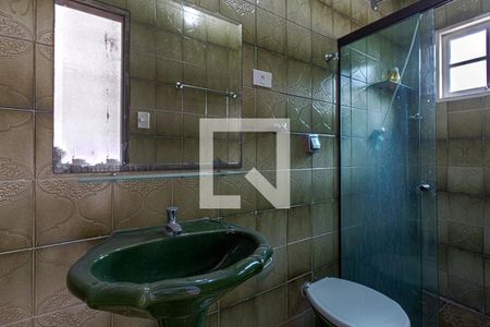 Casa à venda com 119m², 4 quartos e 2 vagasbanheiro suíte área serv._1
