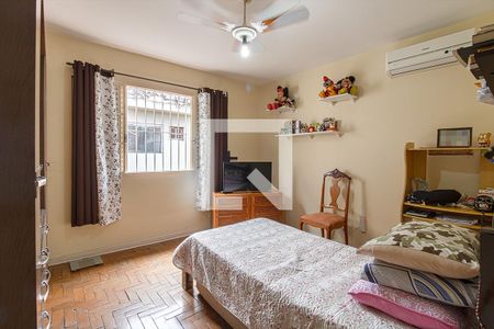 Casa à venda com 119m², 4 quartos e 2 vagasquarto2_1