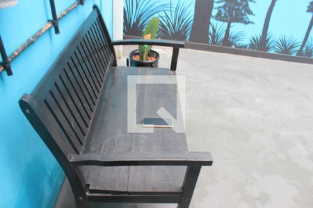 Studio para alugar com 27m², 1 quarto e sem vagaÁrea comum