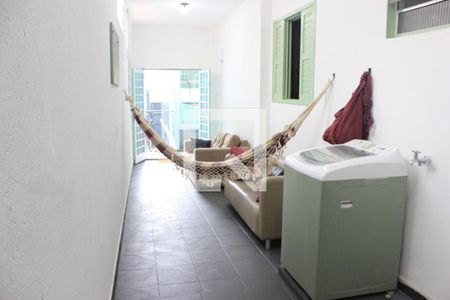 Studio para alugar com 27m², 1 quarto e sem vagaÁrea comum