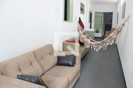 Studio para alugar com 27m², 1 quarto e sem vagaÁrea comum