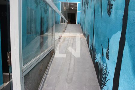 Studio para alugar com 27m², 1 quarto e sem vagaÁrea comum