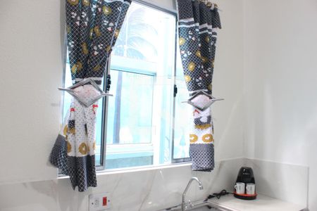 Studio para alugar com 27m², 1 quarto e sem vagaJanela kitnet