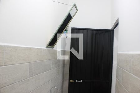 Studio para alugar com 27m², 1 quarto e sem vagaBanheiro