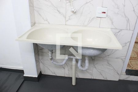 Studio para alugar com 27m², 1 quarto e sem vagaÁrea comum