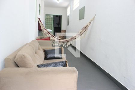 Studio para alugar com 27m², 1 quarto e sem vagaÁrea comum