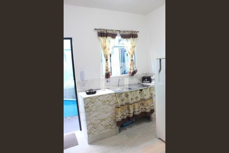 Studio para alugar com 27m², 1 quarto e sem vagaStudio 