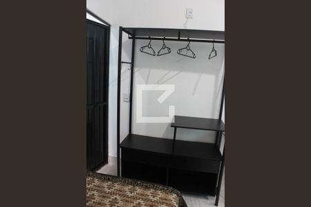 Studio para alugar com 27m², 1 quarto e sem vagaStudio 