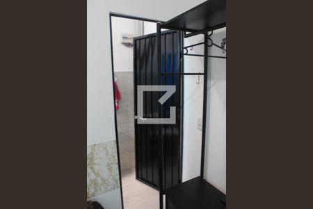 Studio para alugar com 27m², 1 quarto e sem vagaStudio 