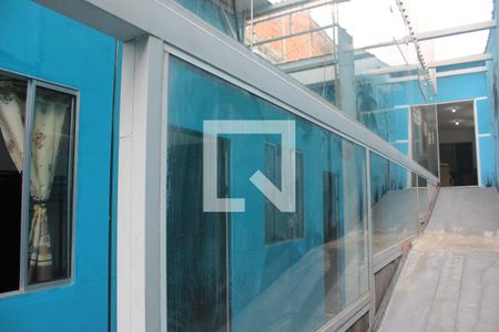 Studio para alugar com 27m², 1 quarto e sem vagaÁrea Externa