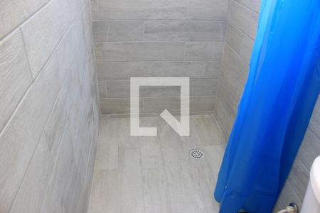 Studio para alugar com 27m², 1 quarto e sem vagaBanheiro