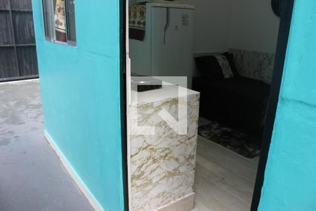 Studio para alugar com 27m², 1 quarto e sem vagaÁrea Externa