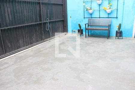 Studio para alugar com 27m², 1 quarto e sem vagaÁrea comum