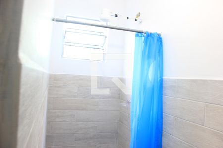 Studio para alugar com 27m², 1 quarto e sem vagaBanheiro