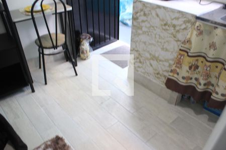 Studio para alugar com 27m², 1 quarto e sem vagaStudio 