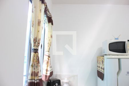 Studio para alugar com 27m², 1 quarto e sem vagaStudio 