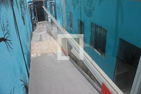 Studio para alugar com 27m², 1 quarto e sem vagaÁrea Externa