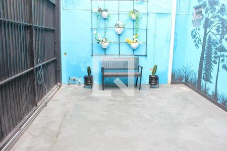 Studio para alugar com 27m², 1 quarto e sem vagaÁrea comum