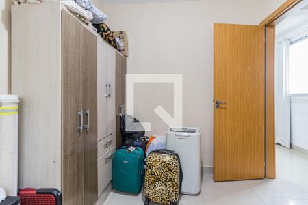 Dormitório 2 de apartamento à venda com 2 quartos, 40m² em Jardim Dona Leopoldina, Porto Alegre