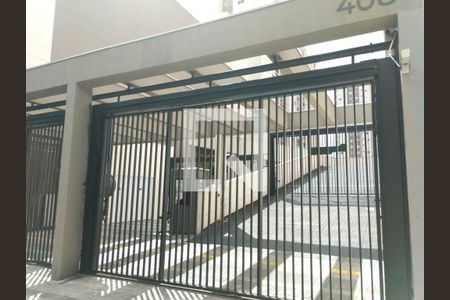 Fachada de apartamento à venda com 3 quartos, 88m² em Vila Guilherme, São Paulo