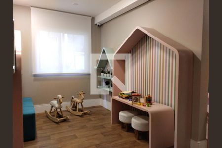 Apartamento à venda com 88m², 3 quartos e 1 vaga Apartamento à venda com 88m², 3 quartos e 1 vagaBrinquedoteca