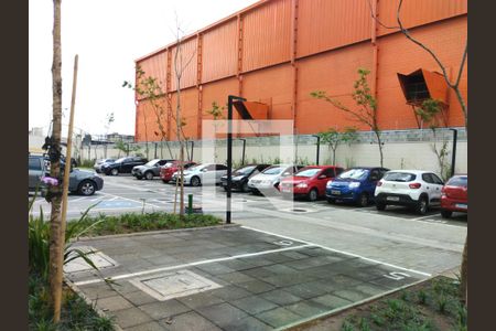 Vaga de Estacionamento de apartamento à venda com 3 quartos, 88m² em Vila Guilherme, São Paulo