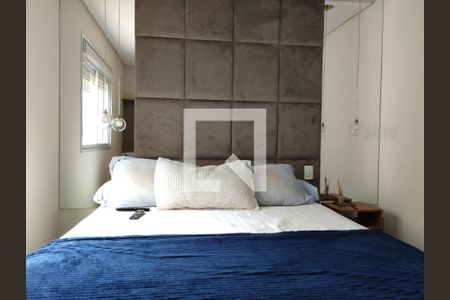 Apartamento à venda com 88m², 3 quartos e 1 vaga Apartamento à venda com 88m², 3 quartos e 1 vagaQuarto 1