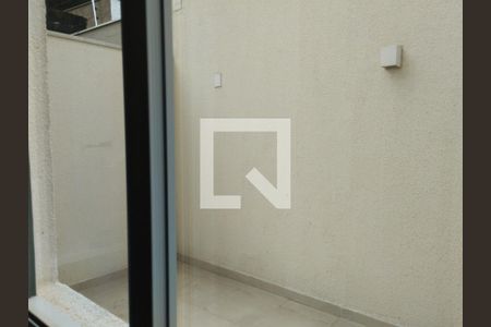 Apartamento à venda com 88m², 3 quartos e 1 vaga Apartamento à venda com 88m², 3 quartos e 1 vagaQuintal