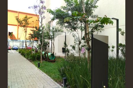 Jardim de apartamento à venda com 3 quartos, 88m² em Vila Guilherme, São Paulo