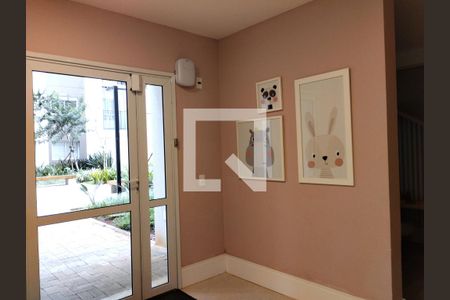 Apartamento à venda com 88m², 3 quartos e 1 vaga Apartamento à venda com 88m², 3 quartos e 1 vagaBrinquedoteca