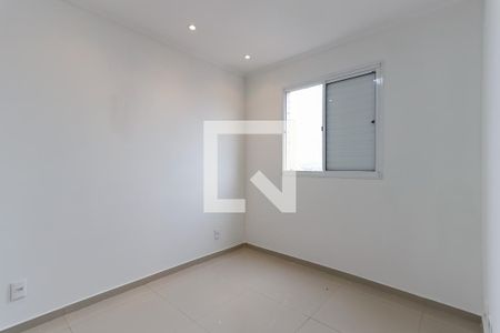 Quarto 2 de apartamento para alugar com 2 quartos, 48m² em Vila Gustavo, São Paulo