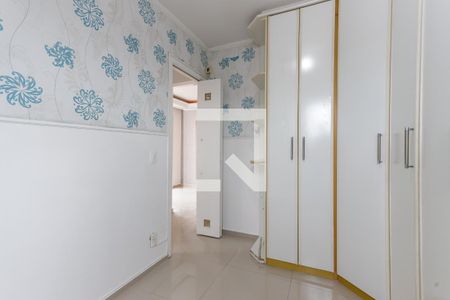 Quarto 1 de apartamento para alugar com 2 quartos, 48m² em Vila Gustavo, São Paulo