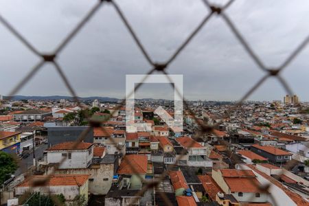 Vista de apartamento para alugar com 2 quartos, 48m² em Vila Gustavo, São Paulo