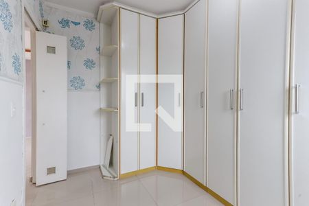 Quarto 1 de apartamento para alugar com 2 quartos, 48m² em Vila Gustavo, São Paulo