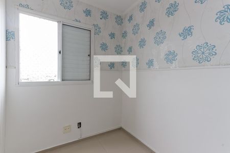 Quarto 1 de apartamento para alugar com 2 quartos, 48m² em Vila Gustavo, São Paulo