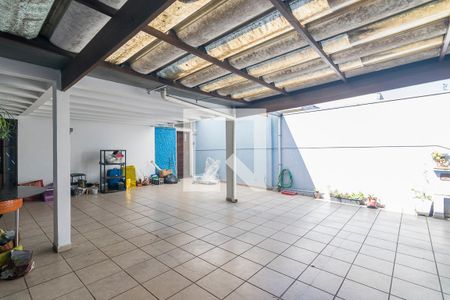 Casa para alugar com 260m², 3 quartos e 4 vagasGaragem