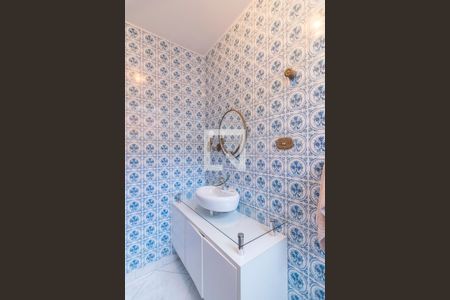 Casa para alugar com 260m², 3 quartos e 4 vagasLavabo
