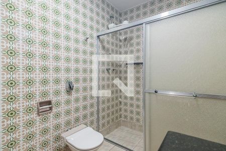 Casa para alugar com 260m², 3 quartos e 4 vagasBanheiro