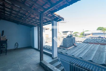 Casa para alugar com 260m², 3 quartos e 4 vagasTerraço