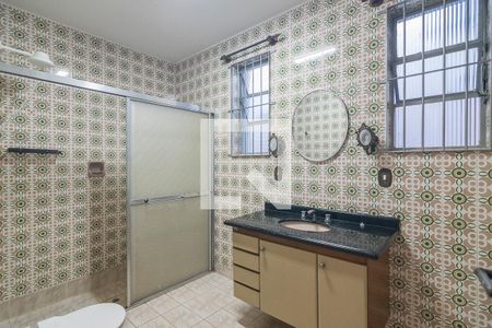 Casa para alugar com 260m², 3 quartos e 4 vagasBanheiro