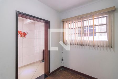 Escritório de casa para alugar com 3 quartos, 260m² em Vila Homero Thon, Santo André