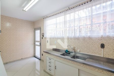 Casa para alugar com 260m², 3 quartos e 4 vagasCozinha