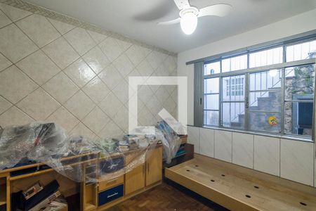 Casa para alugar com 260m², 3 quartos e 4 vagasQuarto 3