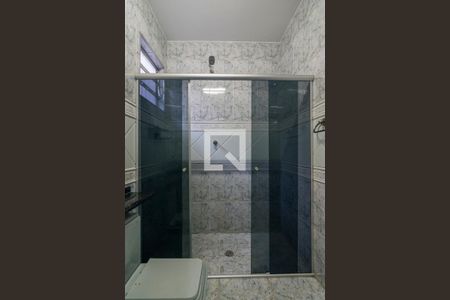 Casa para alugar com 260m², 3 quartos e 4 vagasBanheiro da Suite